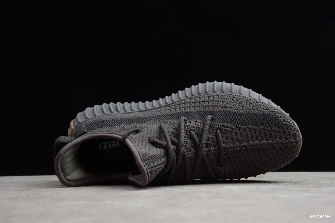 Cinder Reflective Adidas 350 FY4176 V2 Boost Yeezy 1020